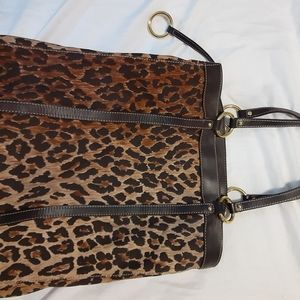 Dolce N Gabanna Tote